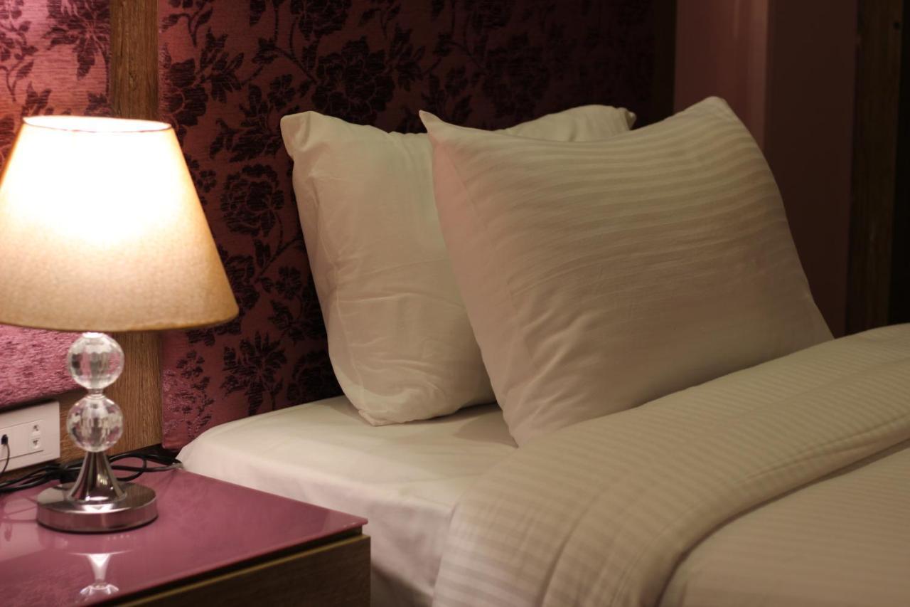 Santana Hotel Cairo Giza ภายนอก รูปภาพ