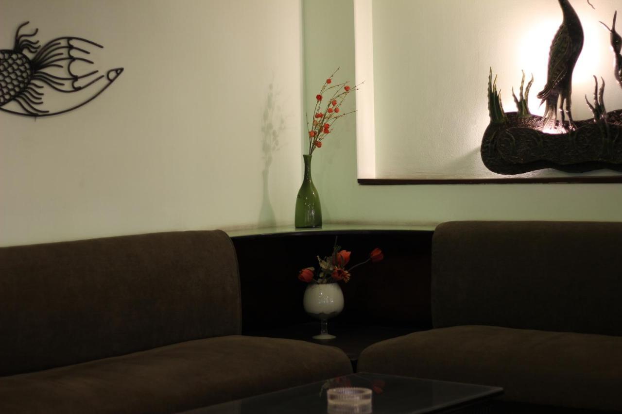 Santana Hotel Cairo Giza ภายนอก รูปภาพ