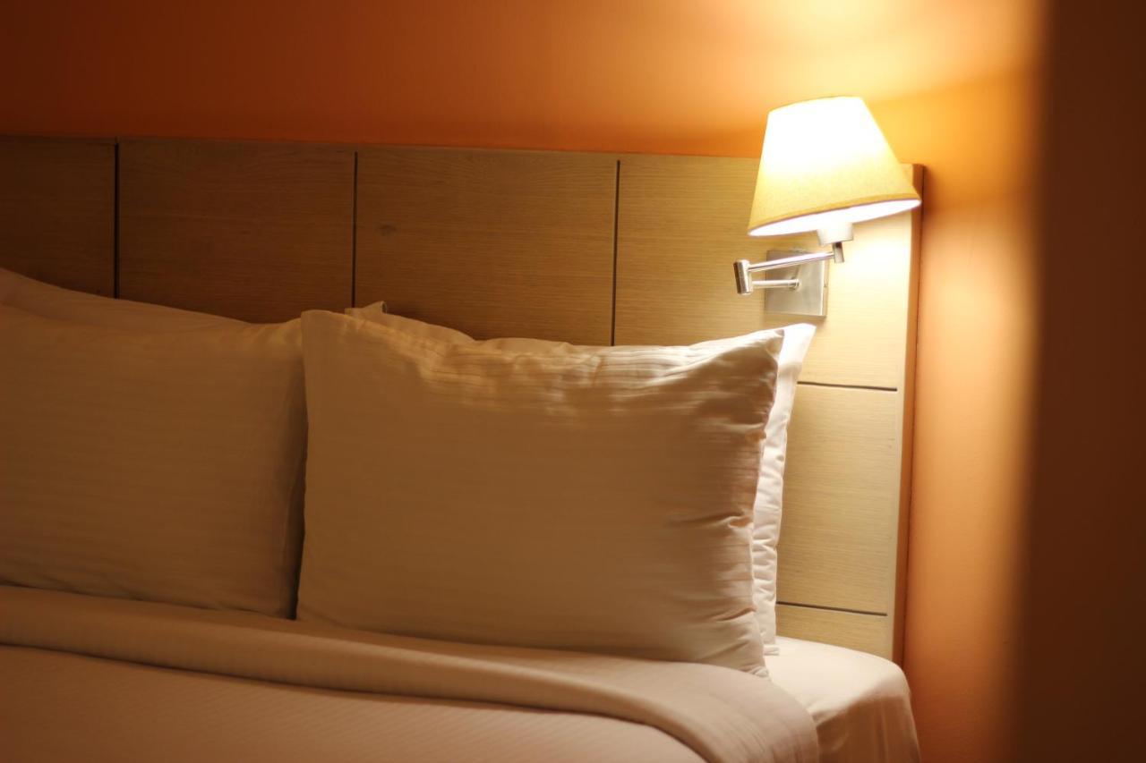 Santana Hotel Cairo Giza ภายนอก รูปภาพ
