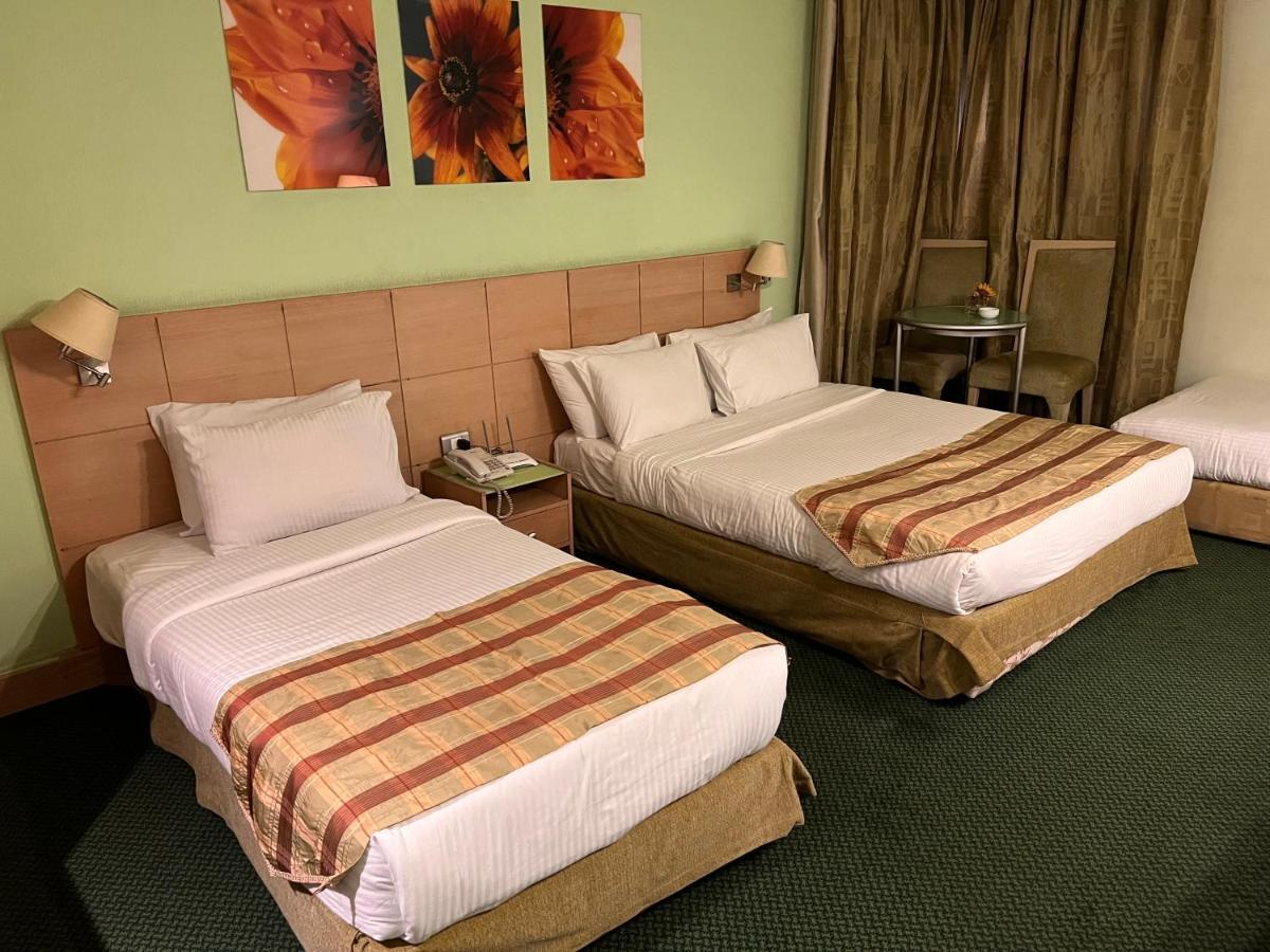 Santana Hotel Cairo Giza ภายนอก รูปภาพ